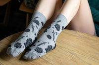 Women's Skulls Socks