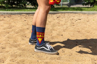 Women's Super Mom Socks