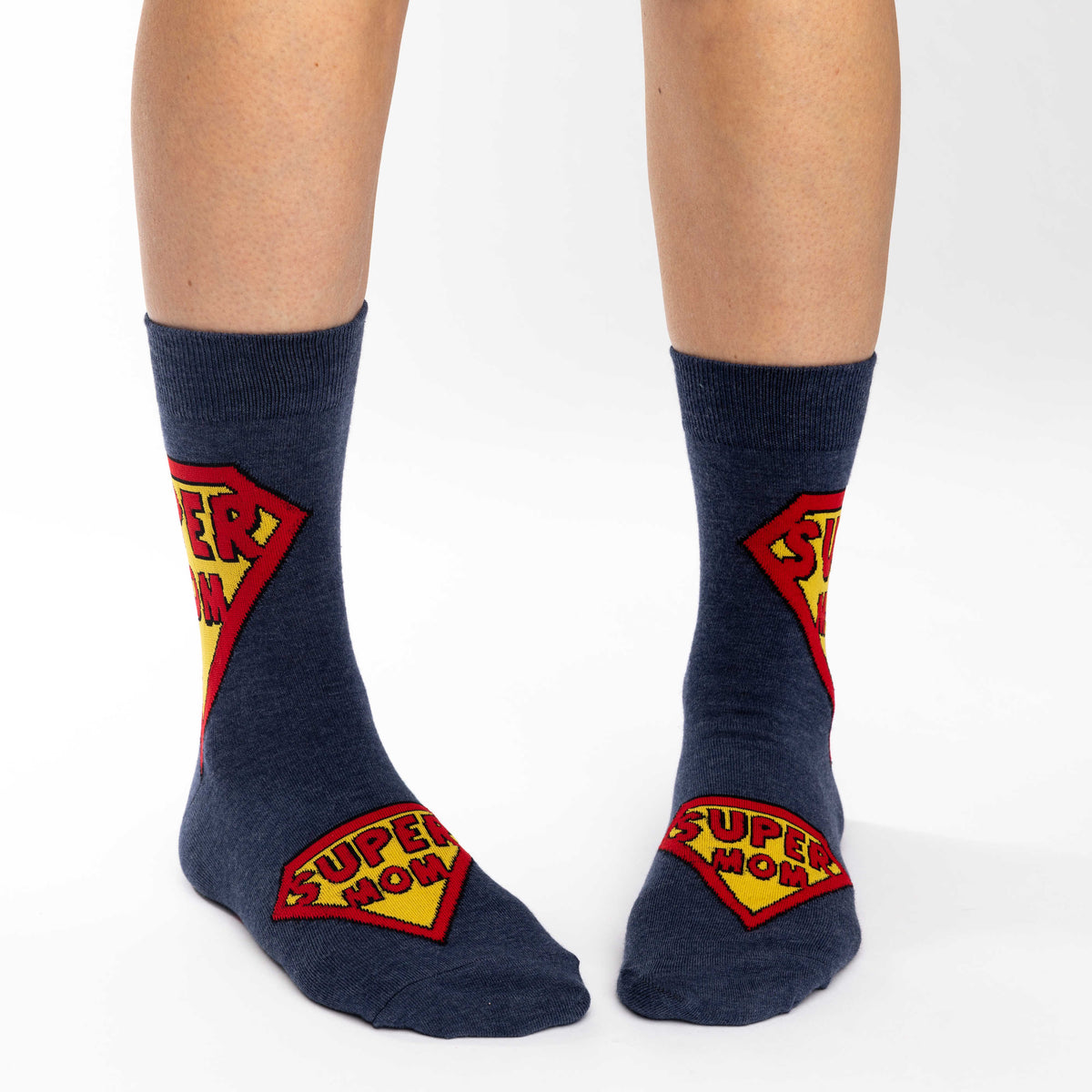 Women's Super Mom Socks