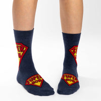 Women's Super Mom Socks