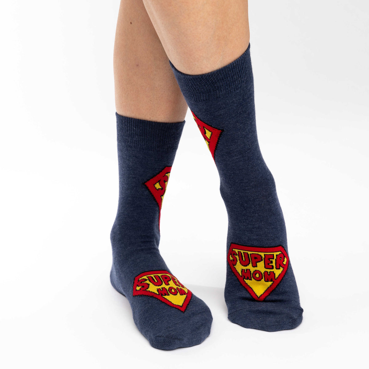 Women's Super Mom Socks