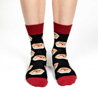 Women's Pi Pie Socks