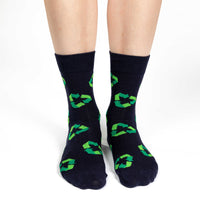 Women's Recycle Socks