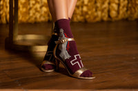 Women's Jesus Socks