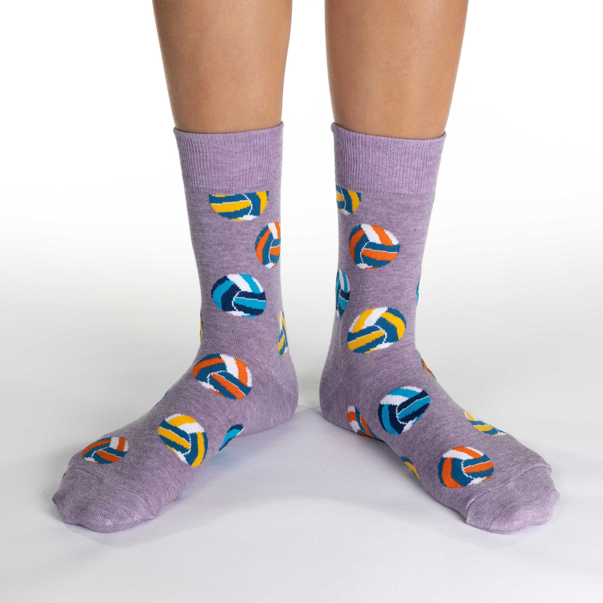 Women's Volleyball Socks
