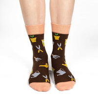 Women's Gardening Socks