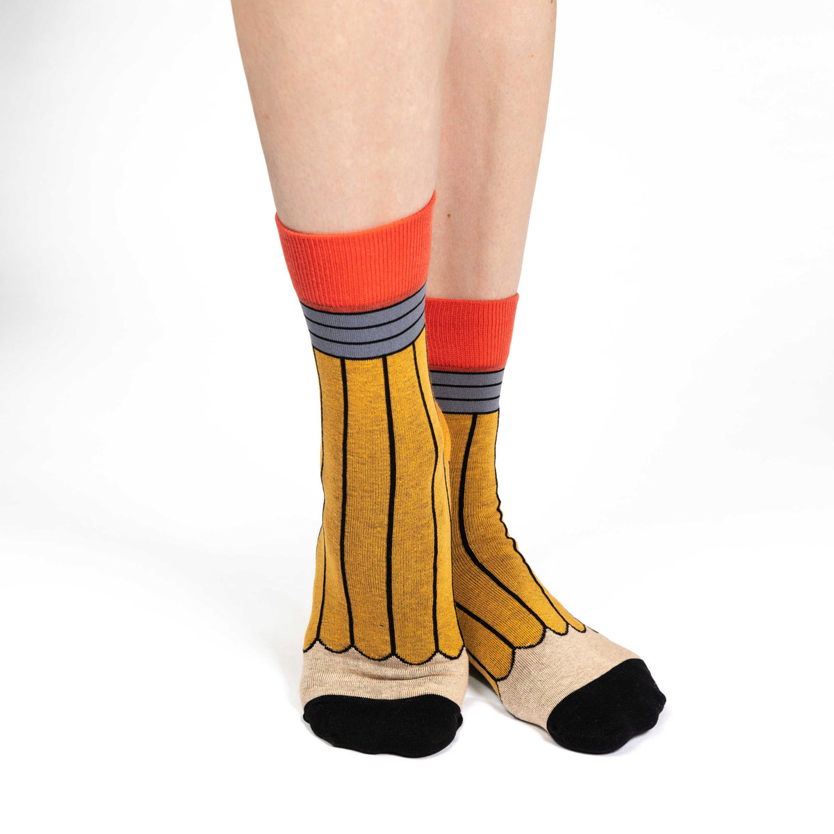 Women's Pencil Socks