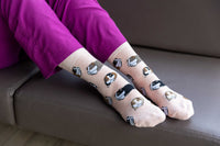 Women's Guinea Pigs Socks