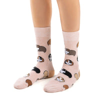 Women's Guinea Pigs Socks