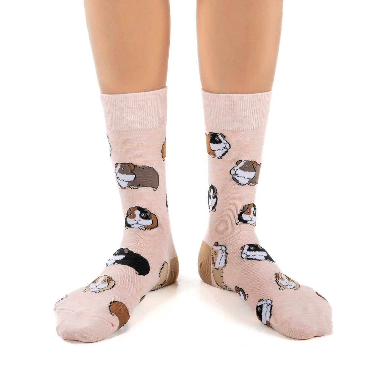 Women's Guinea Pigs Socks