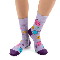 Women's Knitting Socks
