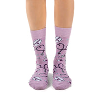 Women's Nursing Socks