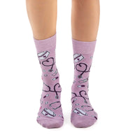 Women's Nursing Socks