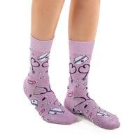 Women's Nursing Socks