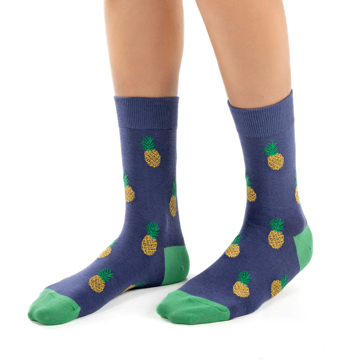 Women's Pineapples Socks