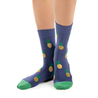 Women's Pineapples Socks