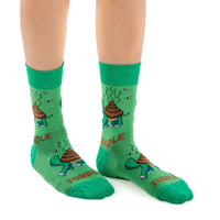 Women's Turdle Socks