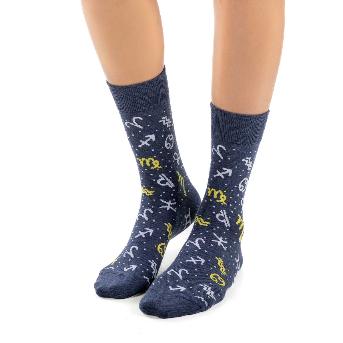 Women's Zodiac Signs Socks