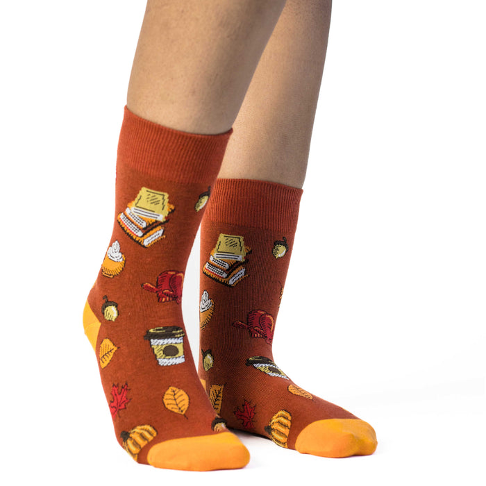 Women's Autumn Socks