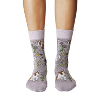 Women's Baby Goats Socks