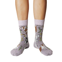 Women's Baby Goats Socks
