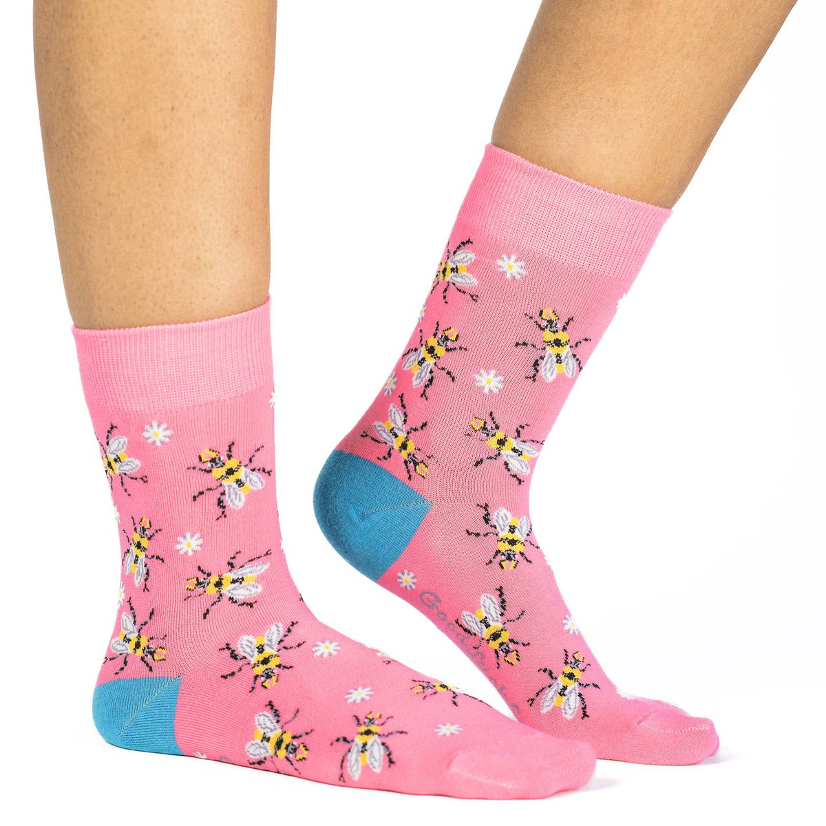 Women's Bumblebees Socks