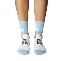 Women's Cool Mom Socks