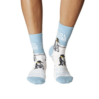 Women's Cool Mom Socks