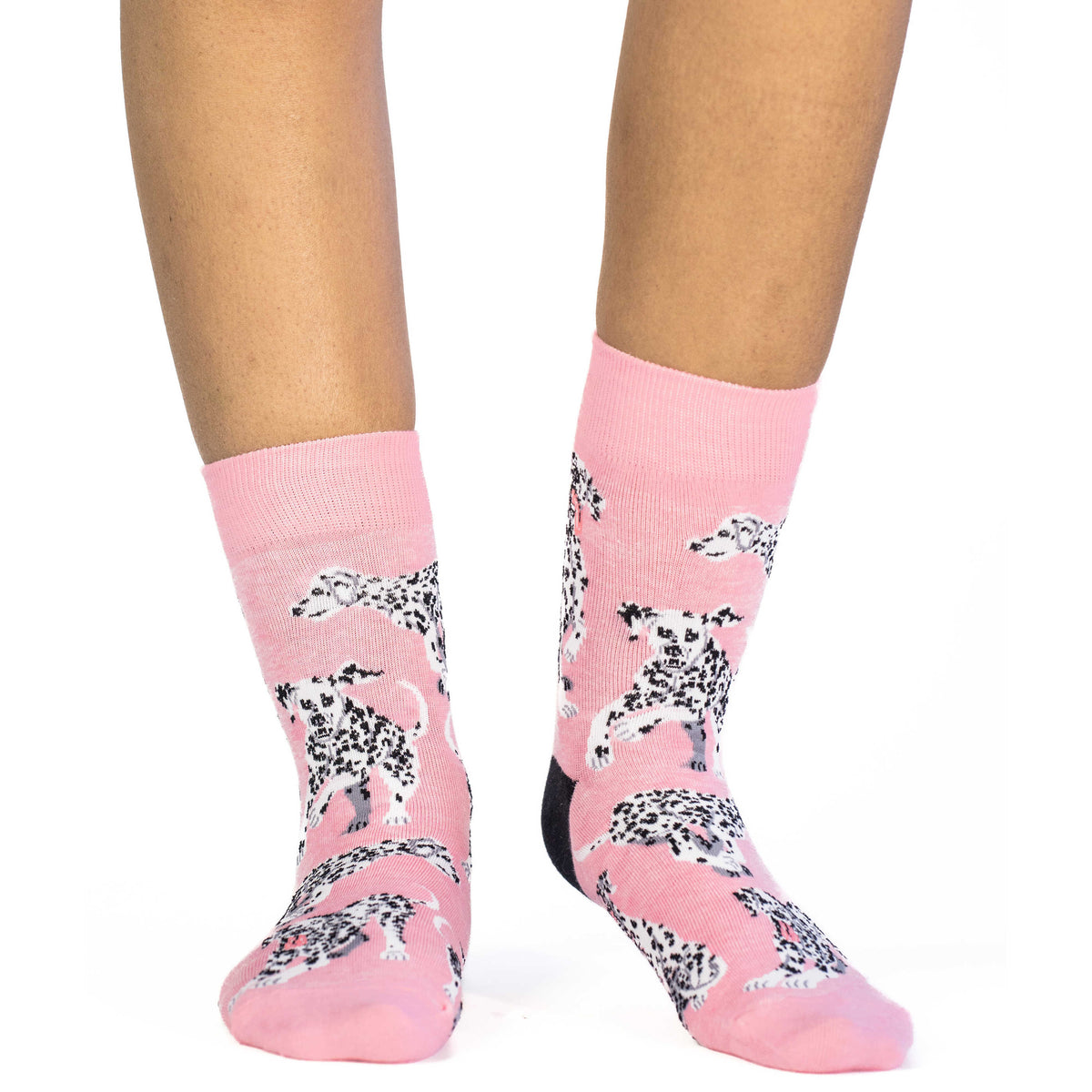 Women's Dalmatians Socks