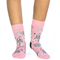 Women's Dalmatians Socks