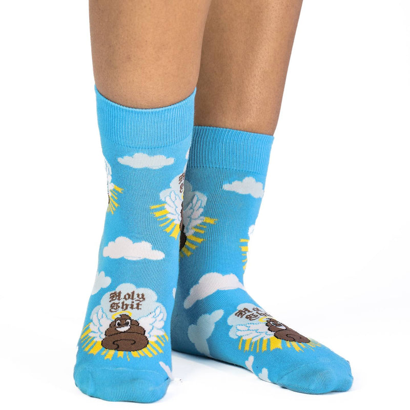 Women's Holy Shit Socks