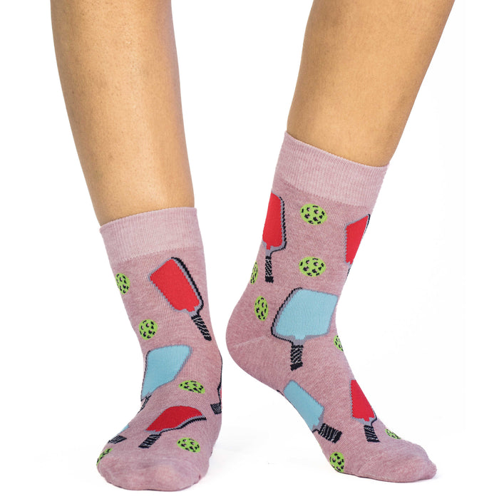 Women's Pickleball Socks