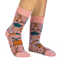 Women's Rabbits Socks