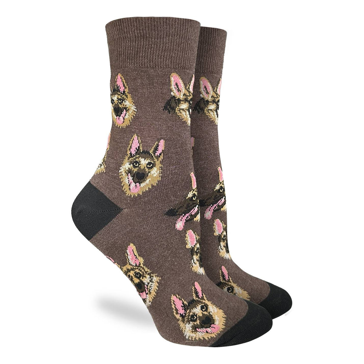 Women's German Shepherd Socks