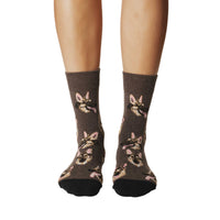 Women's German Shepherd Socks