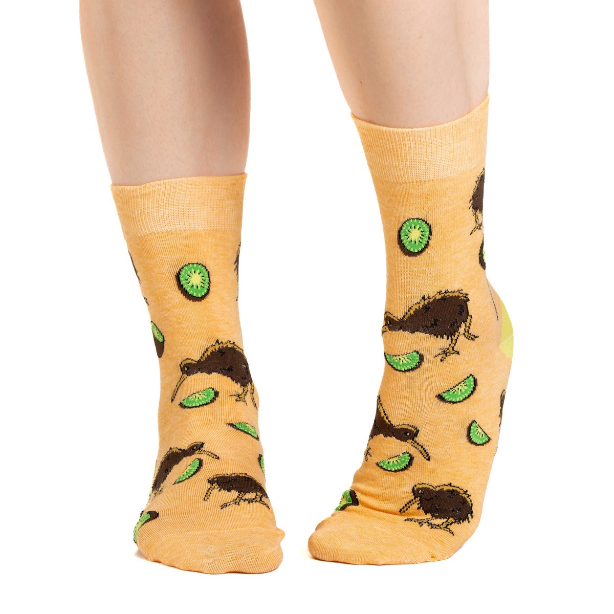 Women's Kiwis Socks