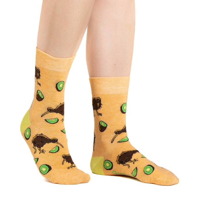 Women's Kiwis Socks