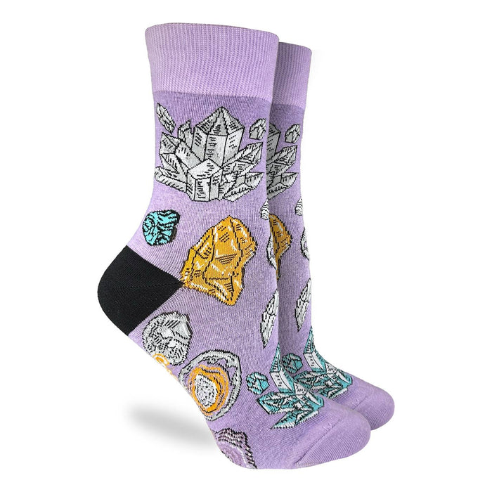 Women's Crystals Socks