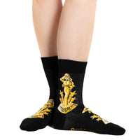 Women's Trophy Wife Socks