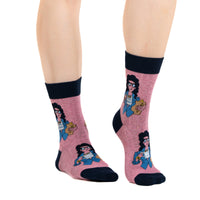 Women's Girl Boss Socks