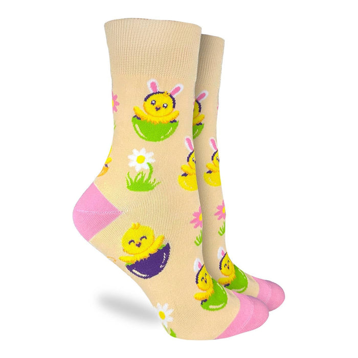 Women's Spring Chicks Socks