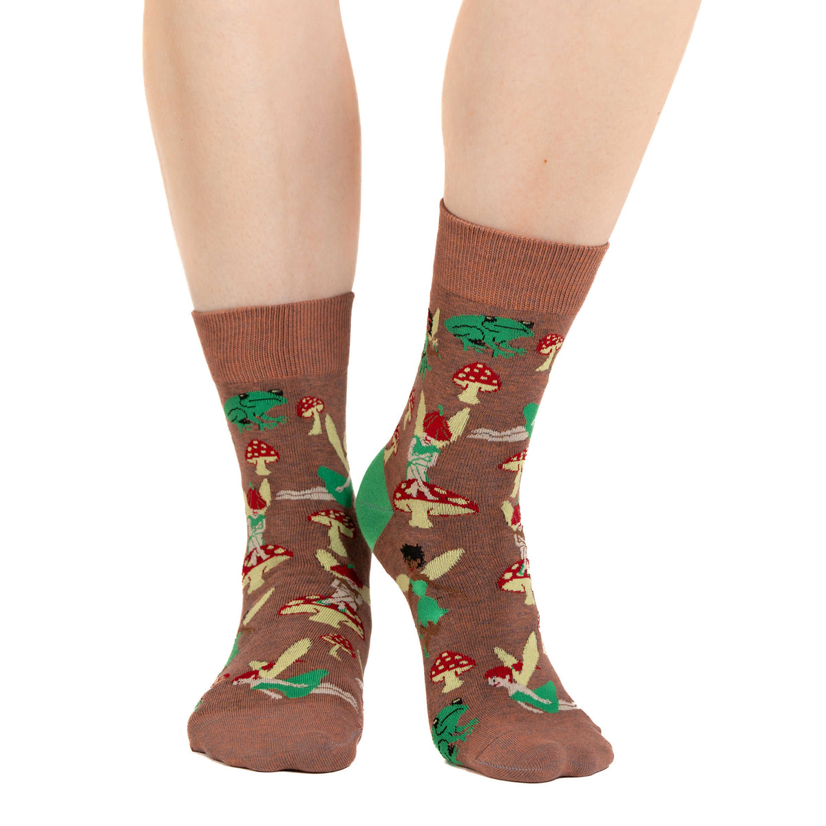 Women's Fairies Socks