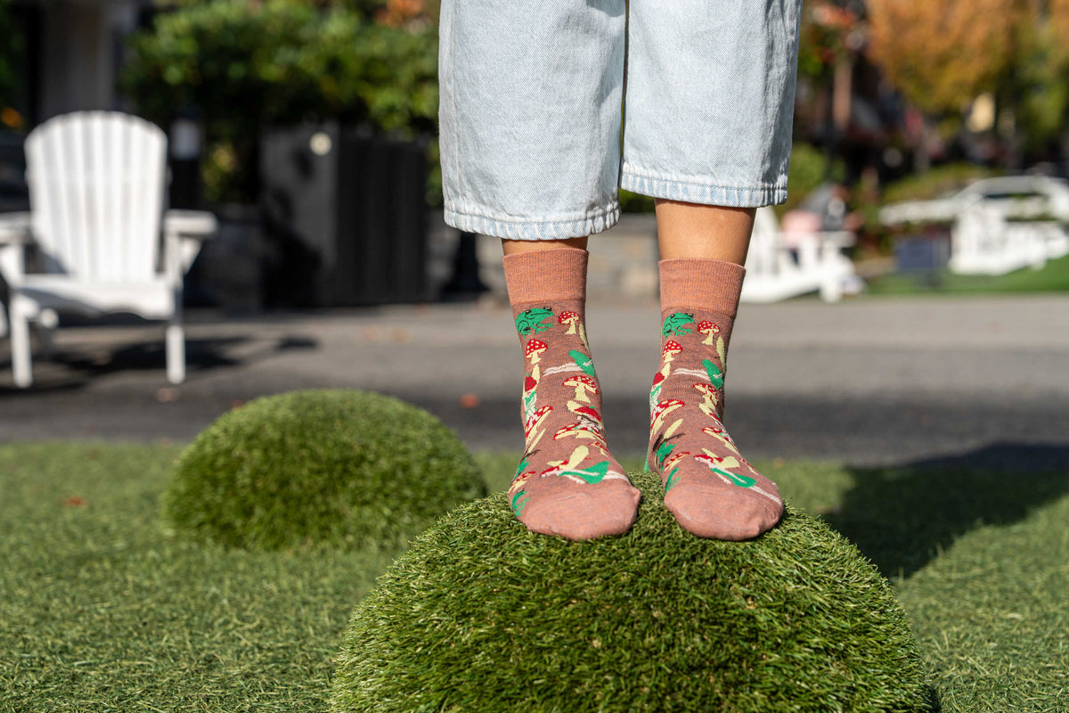 Women's Fairies Socks