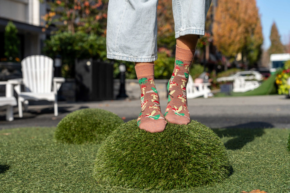 Women's Fairies Socks