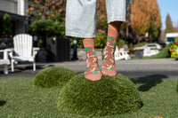 Women's Fairies Socks