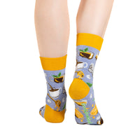 Women's Tea Socks