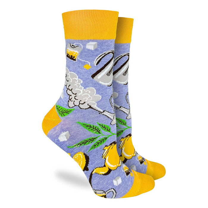 Women's Tea Socks