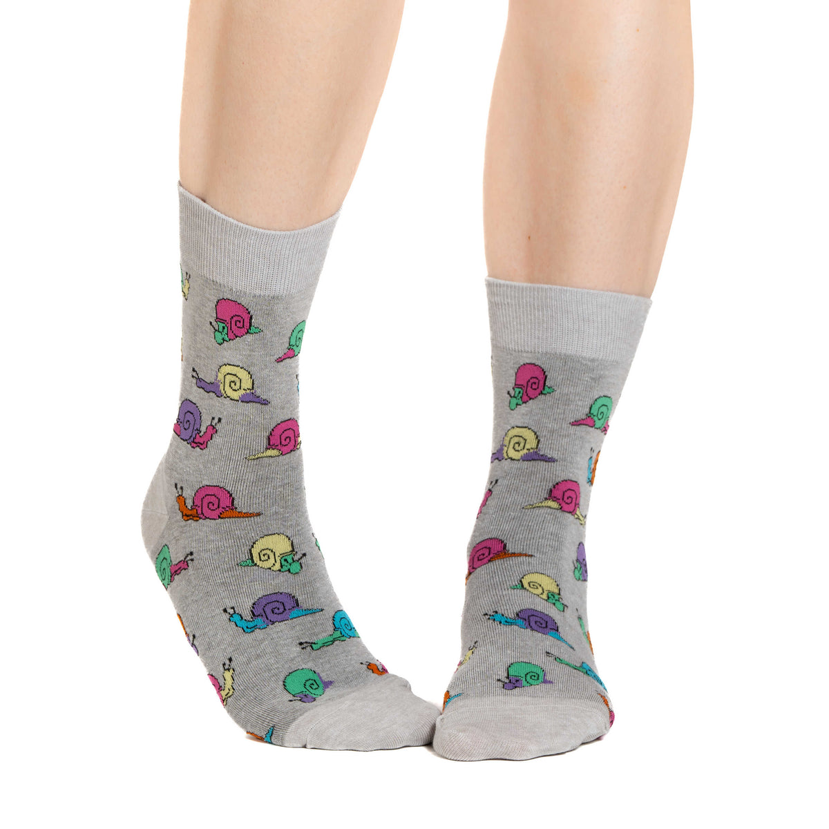 Women's Snails Socks
