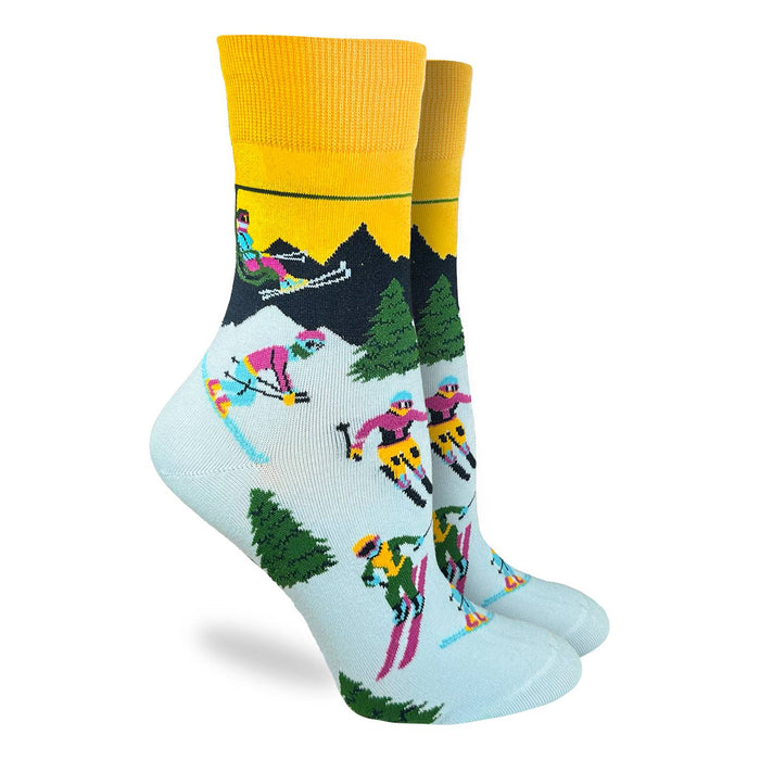 Women's Skiing Socks