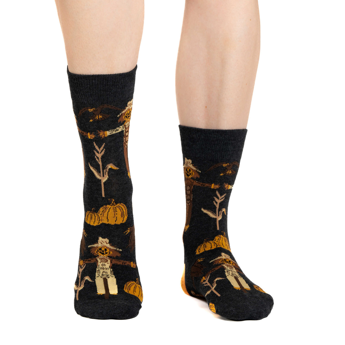 Women's Scarecrows Socks